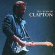 The Cream Of Clapton CD