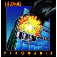 Pyromania CD