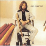 Eric Clapton CD