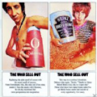 The Who Sell Out CD