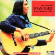 The Essential Joan Baez Live - The Electric Tracks CD