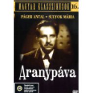 Aranypáva DVD