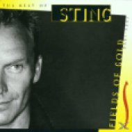 Fields Of Gold - The Best Of Sting 1984-1994 CD