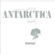 Antarctica CD