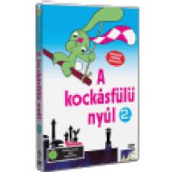 A kockásfülű nyúl 2. DVD