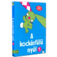 A kockásfülű nyúl DVD