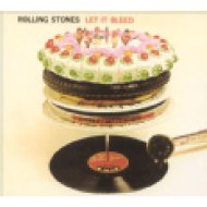 Let It Bleed CD