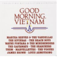 Good Morning, Vietnam (Jó reggelt, Vietnám!) CD