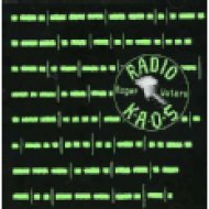 Radio K.A.O.S. CD