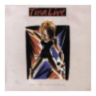 Tina Live in Europe CD