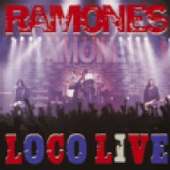 Loco Live CD