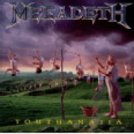 Youthanasia CD