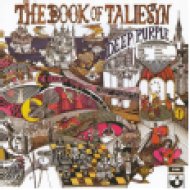 The Book of Taliesyn CD