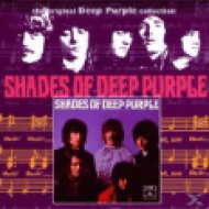 Shades Of Deep Purple CD