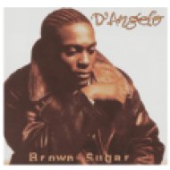 Brown Sugar (CD)