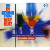 The In Sound From Way Out! CD