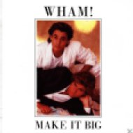 Make It Big CD