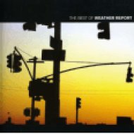 Best Of Weather Report CD