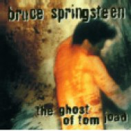 The Ghost Of Tom Joad CD