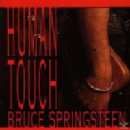 Human Touch CD