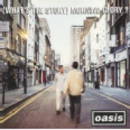 (What's The Story) Morning Glory? CD