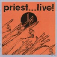 Priest...Live! CD