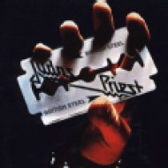 British Steel CD