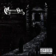 Cypress Hill III: Temples of Boom CD