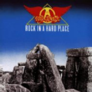Rock In A Hard Place CD
