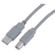 29099 USB 1.8m nyomtató kábel A-B