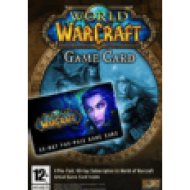 World Of Warcraft: Prepaid Card PC