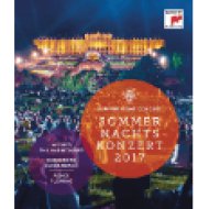 Sommernachtskonzert 2017 (DVD)