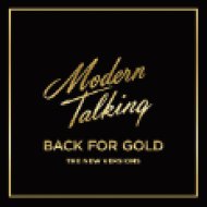 Back for Gold (Vinyl LP (nagylemez))