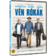 Vén rókák (DVD)