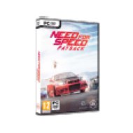 Need for Speed Payback (PC)