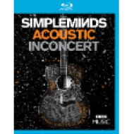 Acoustic In Concert (Blu-ray)