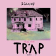 Pretty Girls Like Trap Music (CD)