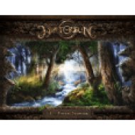 The Forest Seasons (Digipak) (CD)