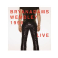 Wembley 1996 Live (CD)