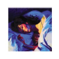 Melodrama (CD)