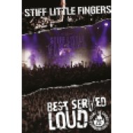 Best Served Loud (Reissue) (DVD)