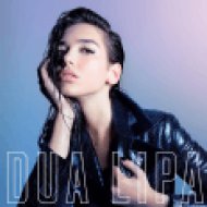 Dua Lipa (Explicit) (CD)