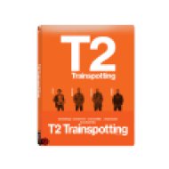 T2 Trainspotting - limitált, fémdobozos változat (steelbook) (Blu-ray)