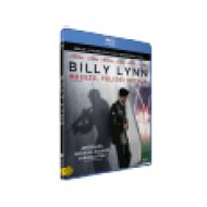 Billy Lynn hosszú, félidei sétája (Blu-ray)