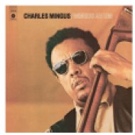 Mingus Ah Hum (Vinyl LP (nagylemez))