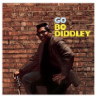 Go Bo Diddley (Vinyl LP (nagylemez))