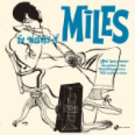 The Musing of Miles (Vinyl LP (nagylemez))
