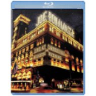 Live at Carnegie Hall: An Acoustic Evening (Blu-ray)