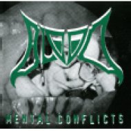 Mental Conflicts (Reissue) (CD)