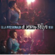 At Mister Kelly's 1958 (CD)